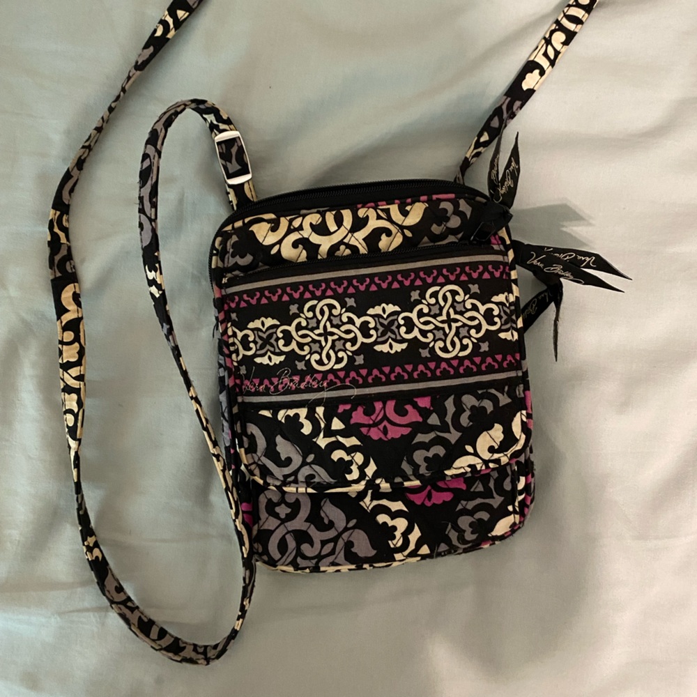 Vera Bradley Wallet Purse